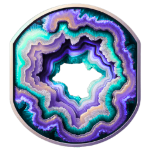 Unikalne dekoracje z żywicy epoksydowej Quant Resin – resin art, rękodzieło, personalizowane projekty, lustra, zegary, stoły, obrazy, kurs żywica epoksydowa